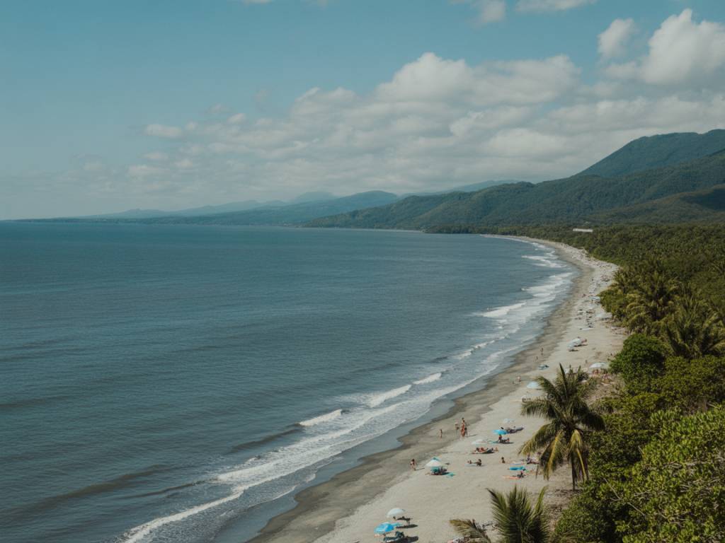 The best beaches Guatemala: discover the unspoiled shores