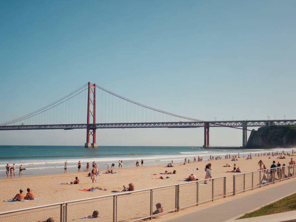 Why figueira da foz Portugal is your next beach destination