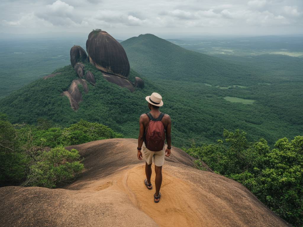 The best national parks in Sri Lanka for a wild adventure The best national parks in Sri Lanka for a wild adventure