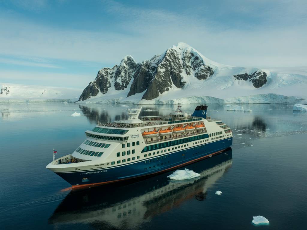 What to expect from an antarctica cruise package experience What to expect from an antarctica cruise package experience