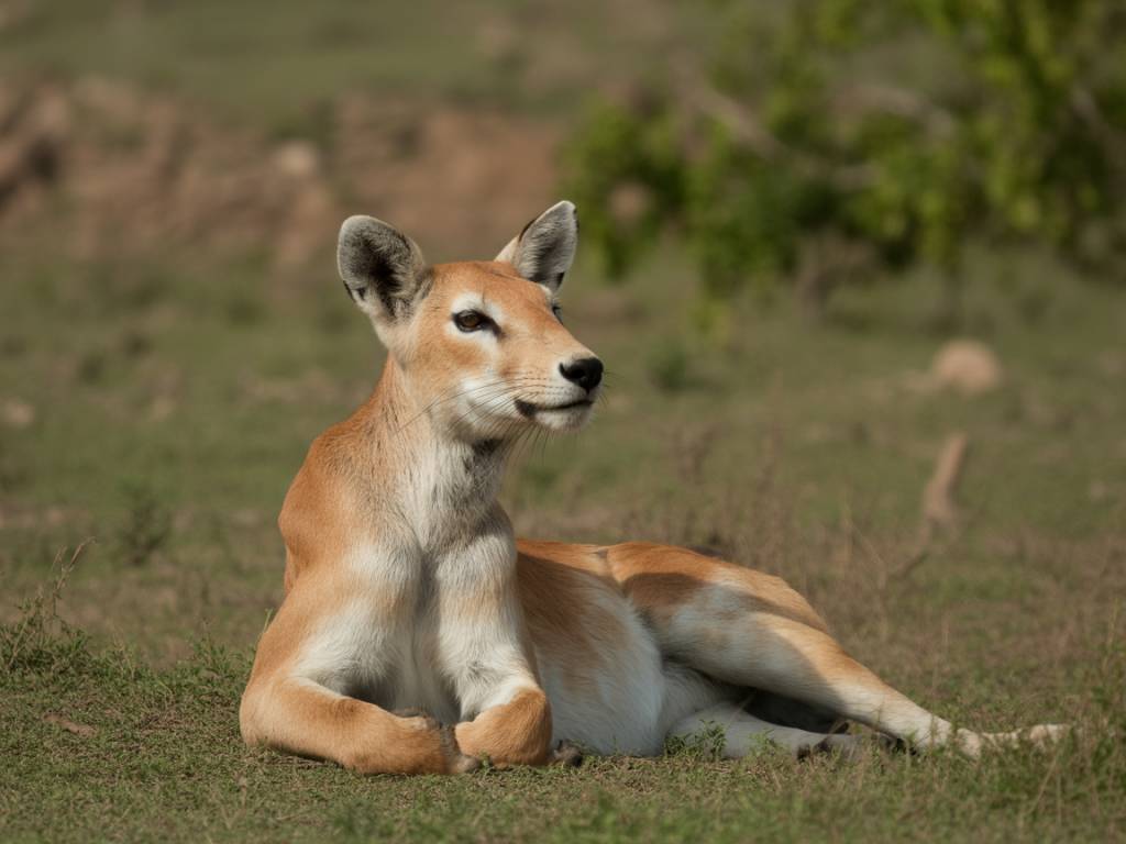 Why a trip to Gir National Park is a must for wildlife lovers