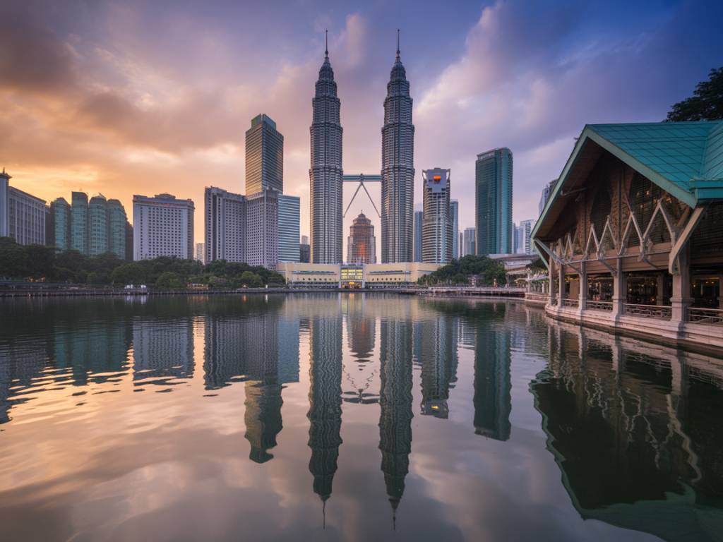Best time to visit Kuala Lumpur Malaysia for a perfect tropical holiday Best time to visit Kuala Lumpur Malaysia for a perfect tropical holiday