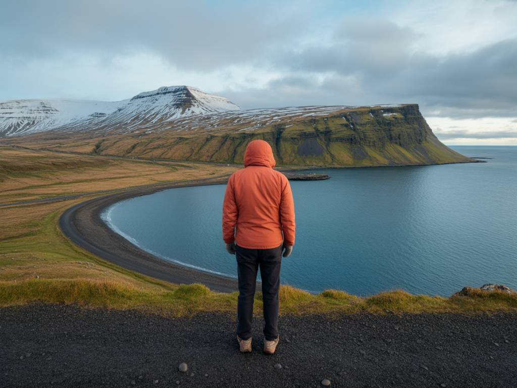 Month by month breakdown of the average temperature in Iceland Month by month breakdown of the average temperature in Iceland