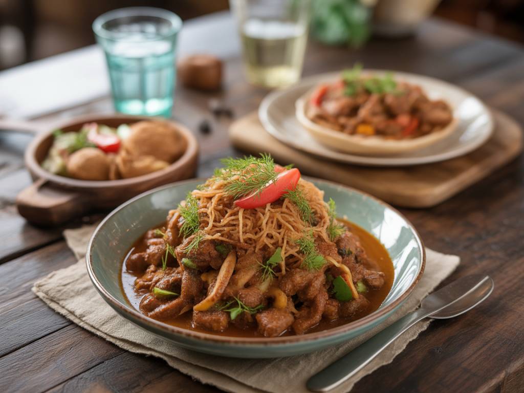 Where to find the best african food Kenya has to offer Where to find the best african food Kenya has to offer