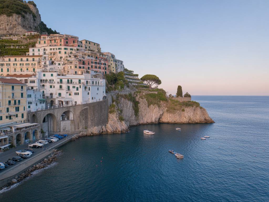 Amalfi coast travel packages: how to choose the right itinerary for dreamy cliffside villages Amalfi coast travel packages: how to choose the right itinerary for dreamy cliffside villages