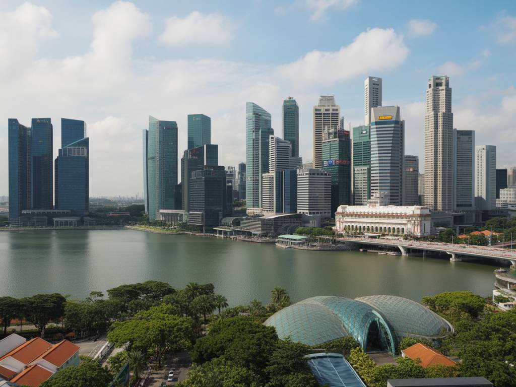 3 star hotel singapore: where to stay for hawker food, skylines and urban gardens 3 star hotel singapore: where to stay for hawker food, skylines and urban gardens