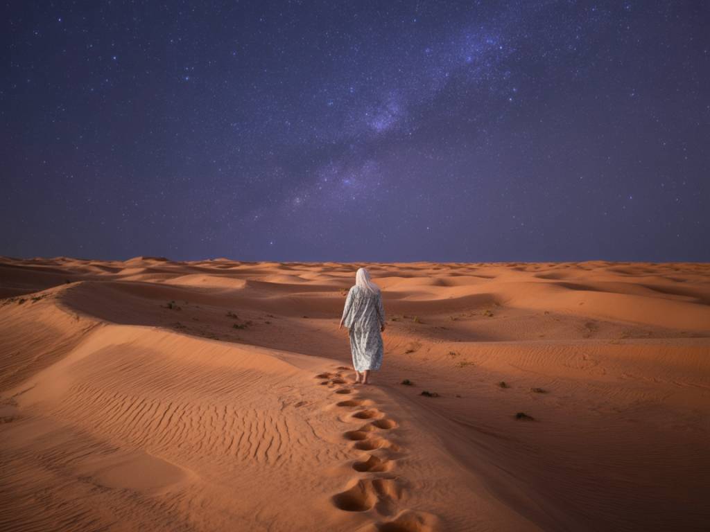 Agadir desert: my journey from atlantic waves to star-filled sahara nights Agadir desert: my journey from atlantic waves to star-filled sahara nights