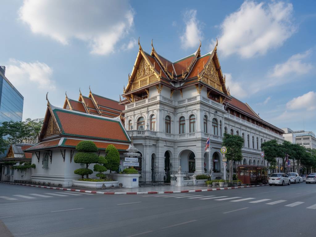 3 star hotels in bangkok: stylish and affordable stays in the heart of the city 3 star hotels in bangkok: stylish and affordable stays in the heart of the city