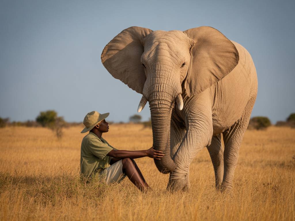 Africa and safari: my most unforgettable wildlife encounters and how to plan yours Africa and safari: my most unforgettable wildlife encounters and how to plan yours