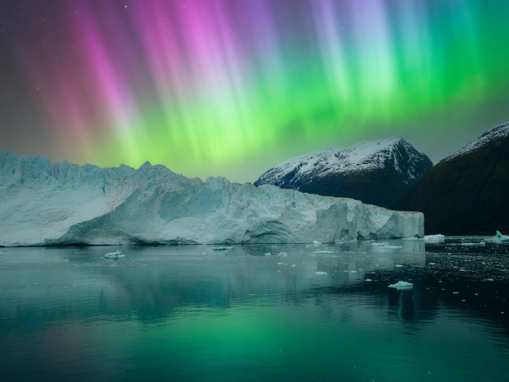 Alaska trip: chasing glaciers, whales and northern lights at the edge of the world Alaska trip: chasing glaciers, whales and northern lights at the edge of the world