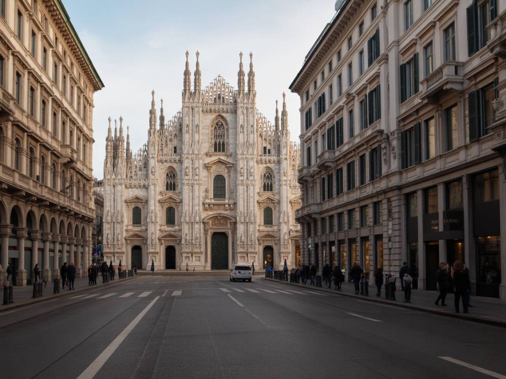 3 star hotel milan: fashion, design and budget-friendly beds near the duomo 3 star hotel milan: fashion, design and budget-friendly beds near the duomo
