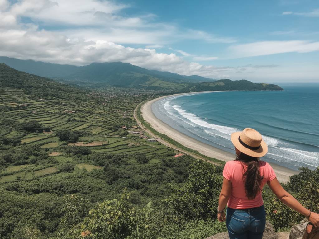 2 weeks in colombia: how I fell for coffee fincas, colonial streets and wild pacific beaches 2 weeks in colombia: how I fell for coffee fincas, colonial streets and wild pacific beaches